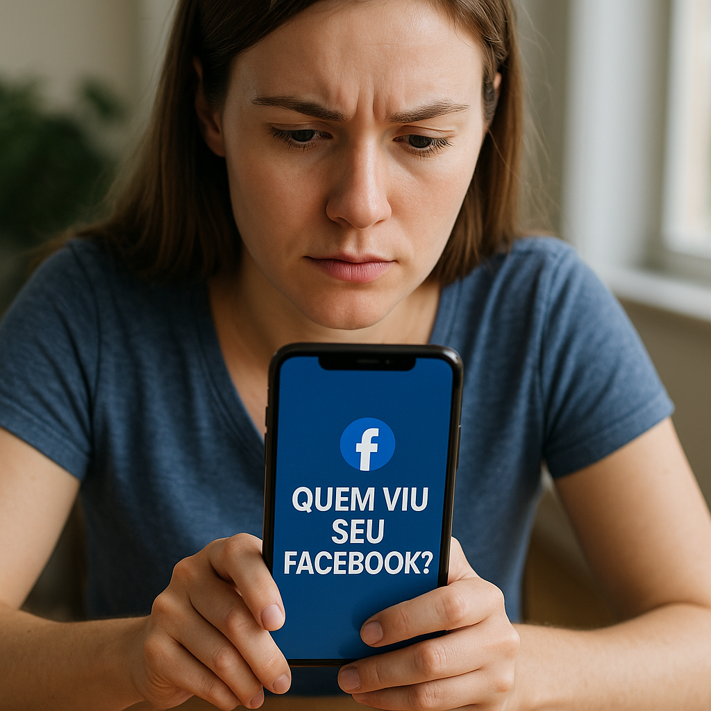 Quem Viu Seu Facebook: Guia Completo