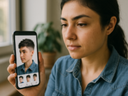 Testar Cortes de Cabelo no Celular