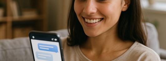 Melhor App de Bate Papo Online Grátis