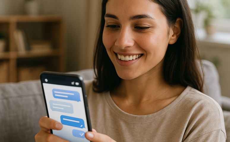 Melhor App de Bate Papo Online Grátis