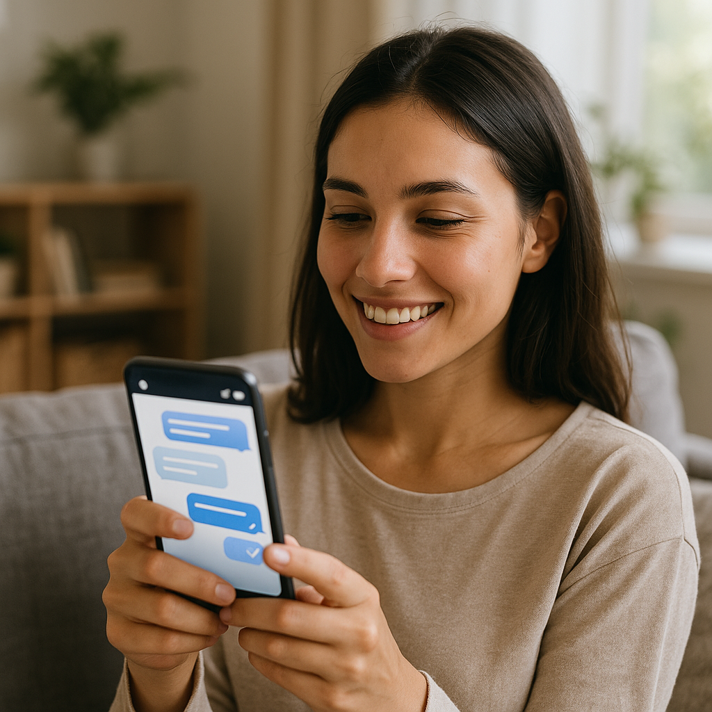 Melhor App de Bate Papo Online Grátis