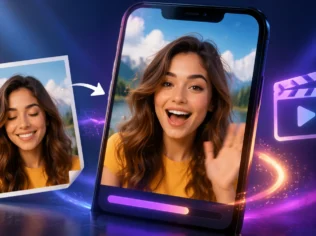 Melhores apps para animar fotos e surpreender hoje
