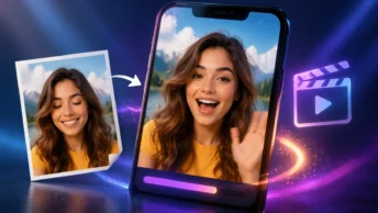 Melhores apps para animar fotos e surpreender hoje