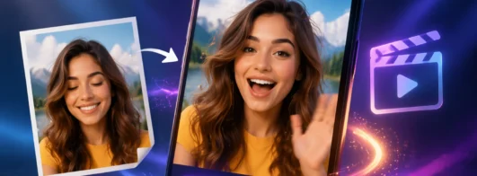 Melhores apps para animar fotos e surpreender hoje