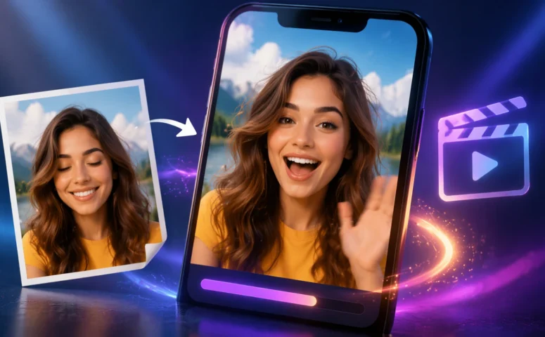 Melhores apps para animar fotos e surpreender hoje