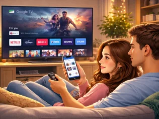 Como ter quase mil canais liberados no Google TV? 📺