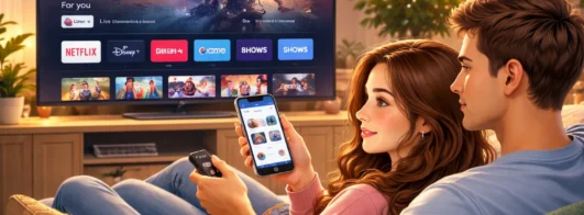 Como ter quase mil canais liberados no Google TV? 📺