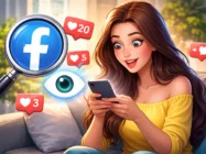 Veja quem anda te stalkeando agora no Facebook 👀