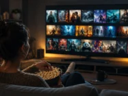 Aplicativo de cinema online: veja filmes grátis 📱🎬