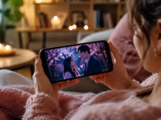 Aplicativo para assistir doramas online grátis