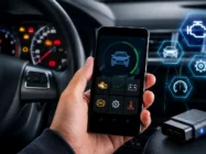 Aplicativo para diagnóstico de carro viralizou 🚗