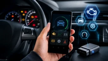 Aplicativo para diagnóstico de carro viralizou 🚗