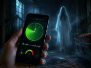👻 Aplicativos para detectar espíritos no celular