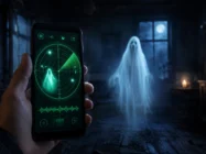 App Para Caçar Espíritos no Celular 👻
