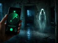 App Para Caçar Fantasmas Pelo Celular 👻