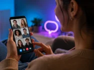 App Para Conversar Online Que Todo Mundo Tá Usando 💬