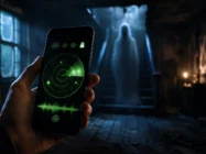 App Para Detectar Espíritos no Celular 👻