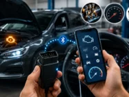 App Para Detectar Problemas no Carro Pelo Celular