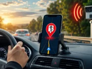 App Para Detectar Radar e Evitar Multas no Celular
