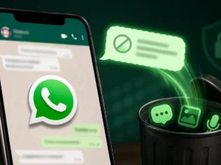 App Para Ver Conversas Apagadas do WhatsApp