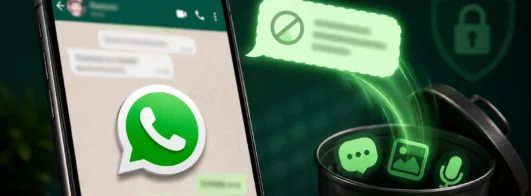 App Para Ver Conversas Apagadas do WhatsApp