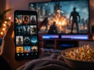 App Para Ver Filme Grátis no Celular 📱🍿