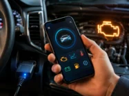 App para Descobrir Problemas no Carro pelo Celular