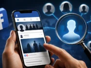 App para Saber Quem Visitou Seu Facebook 😱