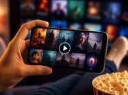App para assistir filme grátis no celular 🎬