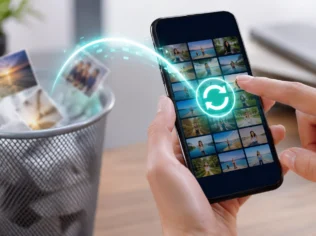 App Para Restaurar Fotos Deletadas do Celular
