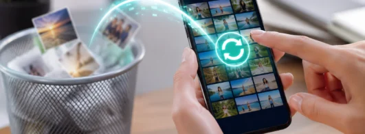 App Para Restaurar Fotos Deletadas do Celular