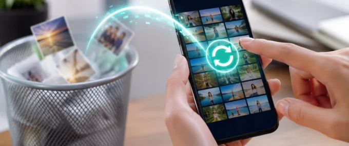 App Para Restaurar Fotos Deletadas do Celular