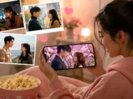 Apps Para Assistir Novela Coreana no Celular 📺