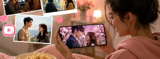 Apps Para Assistir Novela Coreana no Celular 📺