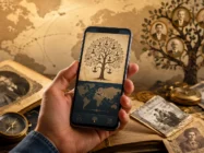 Apps Para Descobrir a História do Seu Sobrenome