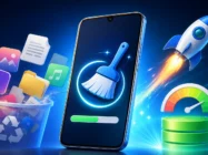 Apps Para Otimizar a Memória do Celular 🚀