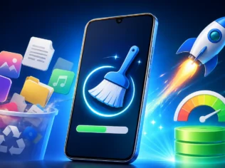 Apps Para Otimizar a Memória do Celular 🚀