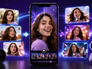Apps de IA Que Fazem Suas Fotos Ganhar Vida 📸✨