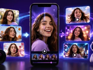 Apps de IA Que Fazem Suas Fotos Ganhar Vida 📸✨