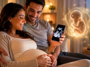 Apps de Ultrassom Para Celular Que Estão Viralizando 👶
