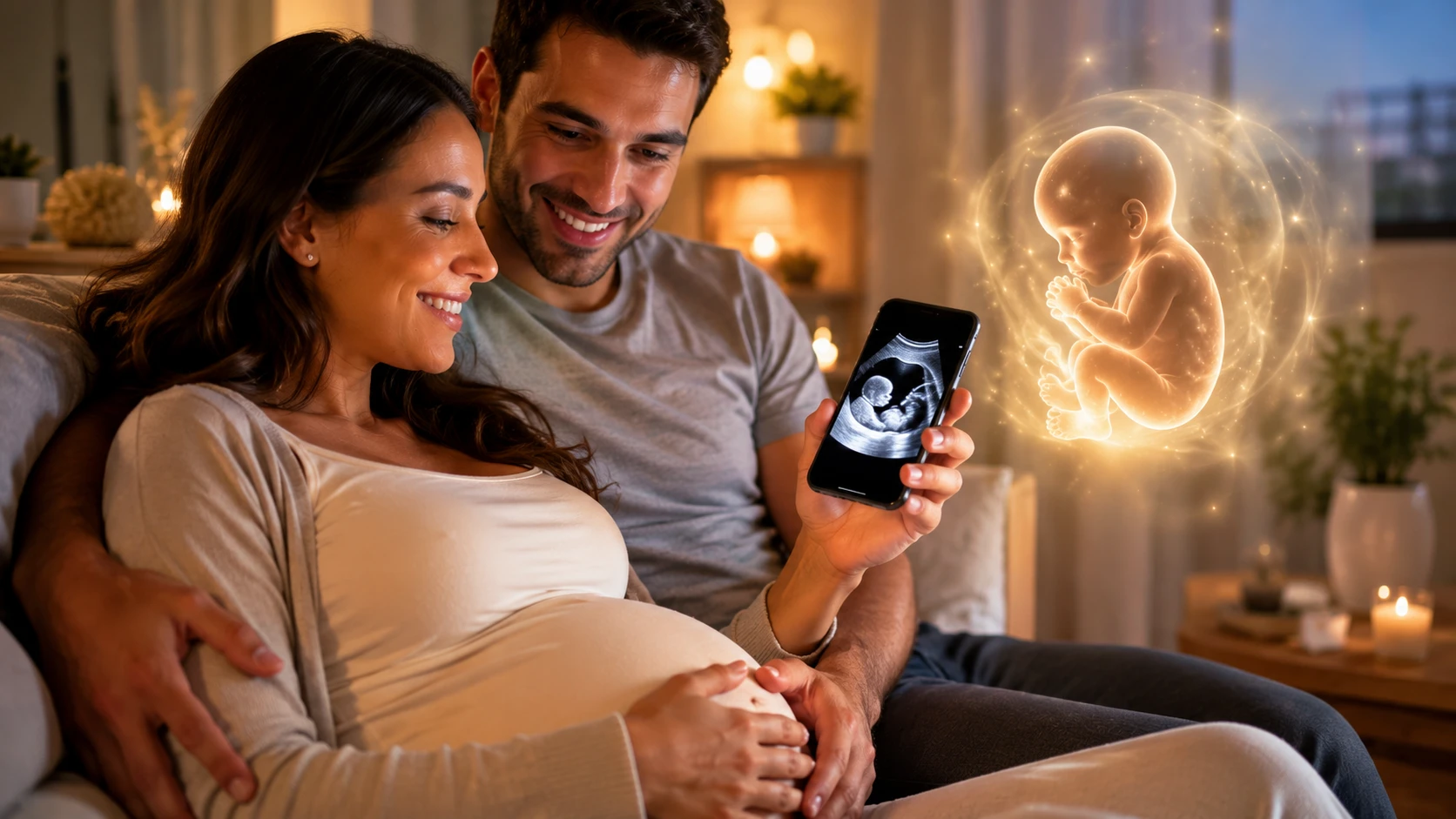 Apps de Ultrassom Para Celular Que Estão Viralizando 👶