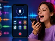 Apps para mudar a voz no celular e se divertir