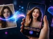 Apps que fazem fotos se mexerem estão viralizando 😳