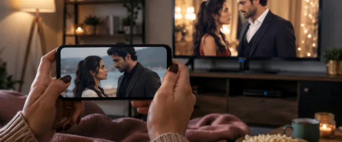Assistir Novela Turca Online Grátis Nunca Foi Tão Fácil