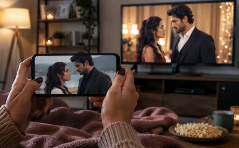 Assistir Novela Turca Online Grátis Nunca Foi Tão Fácil