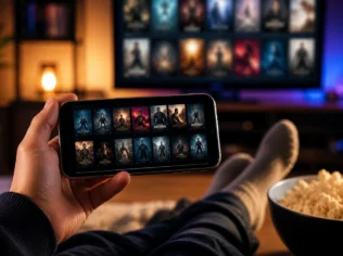🎬 Filmes liberados direto no celular: veja agora