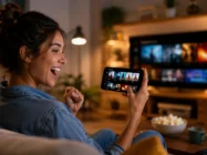 Google TV com Mais de 800 Canais Liberados 📺