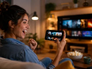 Google TV com Mais de 800 Canais Liberados 📺