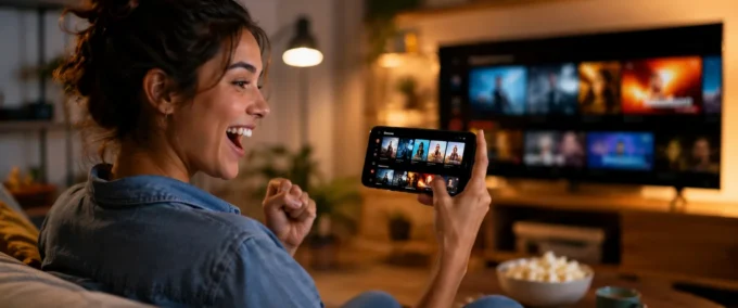 Google TV com Mais de 800 Canais Liberados 📺
