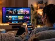 Google TV para assistir TV online no celular 📺